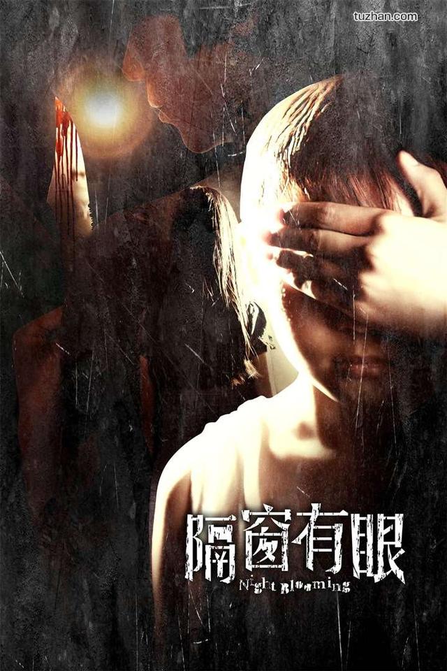 限定视角边境缉私
